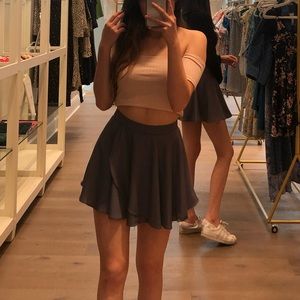 PACSUN KENDALL + KYLIE top